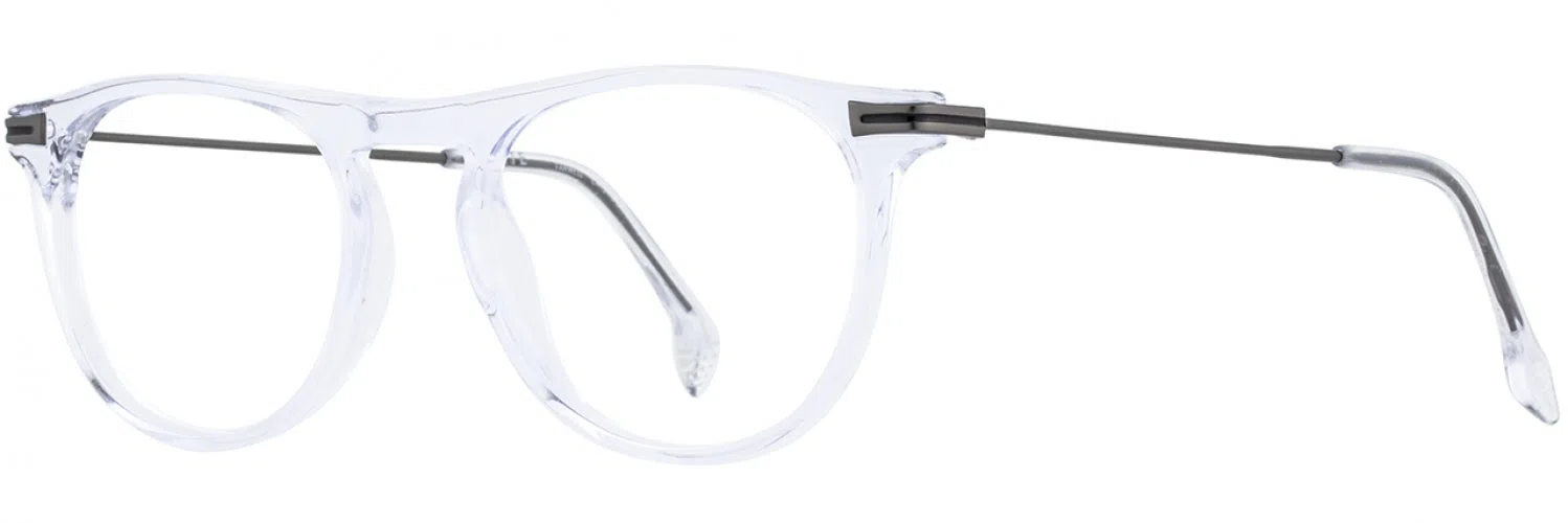 STATE Optical Co. FARWELL Eyeglasses - view 12